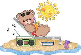 Résultat de recherche d'images pour "gif plage"