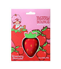 glamlite strawberry shortcake
