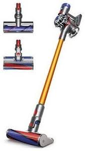 Be the first to write a review. Dyson V8 Absolute Kabelloser Staubsauger Fur 298 Statt 365