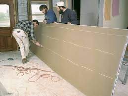 Multilayer Drywall S Fine