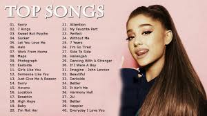 New Pop Songs Playlist 2019 Billboard Hot 100 Chart Top Songs 2019 Vevo Hot This Week