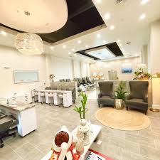 the best 10 nail salons near greenwood