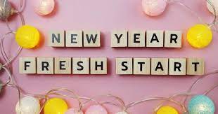 New Year – Fresh Start - Morneau Law