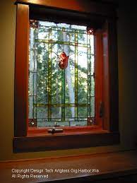 Stained Glass And Custom Leaded Glass