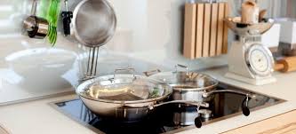 Cookware To Use On Glass Stove Tops