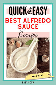 best alfredo sauce recipe better than