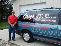 gregs carpet furniture vehicle and