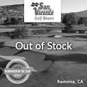 San Vicente Golf Resort - Ramona, CA - Save up to 19%