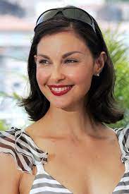 Ashley Judd - Starporträt, News, Bilder ...