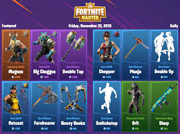 Check tomorrow fortnite shop ⏳ live update: Github Ethanc Athena Utility Which Generates The Current Fortnite Item Shop Into A Stylized Image And Shares It On Twitter