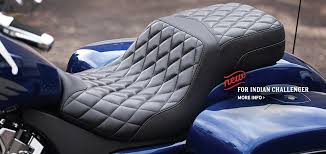 Motorcycle Seats Accessories