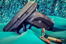 review ruger lc9s discontinued too