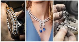 arpels high jewelry collection