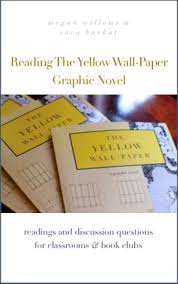 the yellow wallpaper summary