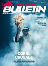 You will submit your responses to your instructor. The Red Bulletin Uk 03 21 By Red Bull Media House Issuu