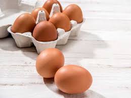 how much protein in an egg a deled look
