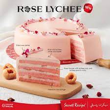 Looking for an easy cake recipe? Secret Recipe Malaysia Introduces Its Very Own Creamy Rich Burnt Cheesecake Penang Foodie