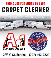 a 1 carpet cleaning best in