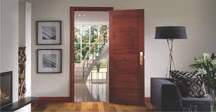 Popular Types Of Doors And Where To Use