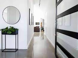 polished concrete floor cost s