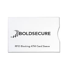 Get the credit card rewards you want and the protection you need. Rfid Credit And Debit Card Protection Sleeve Atm Card Glove Atm Card Holders