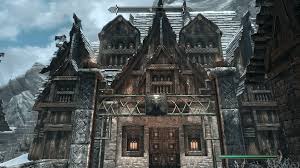 This page of our guide to the elder scrolls v: Skyrim Blood On The Ice Quest Guide Exputer Com