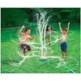 Banzai Wiggling Water Sprinkler by Banzai:: Spielzeug