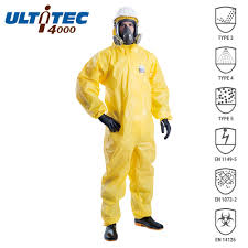 Ultitec Protective Clothing Manufacturer Supplier