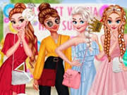 barbie dress up games fashion games