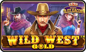 Main slot online tanpa deposit wild west gold™ dari pragmatic play. Trik Bermain Wild West Gold Terbaru 2021 Cara Bermain