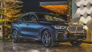 bmw x6 2023 in msia news