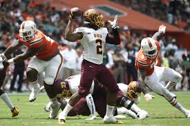 Miami Hurricanes Matchup Preview Bethune Cookman Wildcat