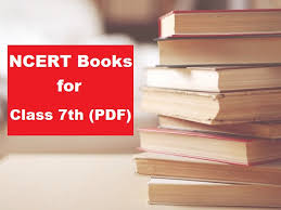 Ncert Books For Class 7 All Subjects