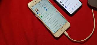 Noteworthy, the current files and password next, connect your disabled iphone to computer with a lightning cable. Re Enable Checkra1n Jailbreak After Restarting Your Iphone Ios Iphone Gadget Hacks