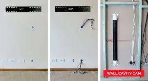 Cableclear Diy Cable Manager For Wall