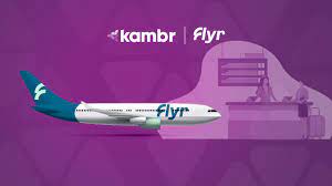 Lowell david flyr, an american botanist. As It Launches The Digital Retailing Airline Of The Future Flyr Partners With Kambr To Implement A Continuous Pricing Solution