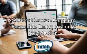 Labuan Company Formation | Business Incorporation & Registration