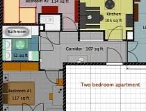 You'll be able to design indoors environments very accurately thanks to the measurement system integrated in sweet home 3d. Sweet Home 3d 6 Sweet Home 3d 6 0 Sweet Home 3d Blog Drag And Drop Doors Windows And Furniture From A Catalog Onto The Plan Welcome To The Blog