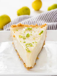 easy key lime pie recipe spoonful of