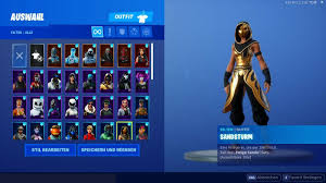 The best website where can you buy the fortnite accounts ✅ we have cheap fortnite accounts and premium fortnite accounts 🤖. Fortnite Og Account Season 1 9 Voller Zugang Full Access Fortnite Merken Produkt