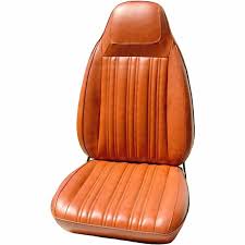Mopar Seat Covers 1970 Coronet Rt