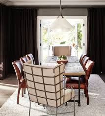 how to mix and match dining room chairs
