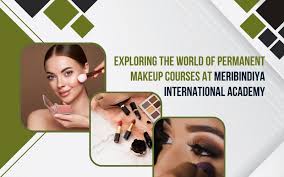permanent makeup courses