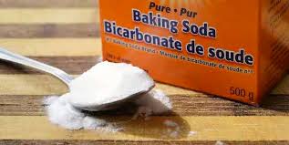 10 utilisations du bicarbonate de soude