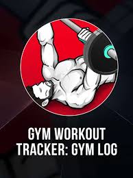and use gym workout tracker