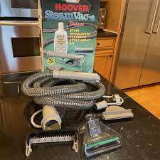 hoover steamvac attachments s