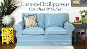 custom fit slipcovers couches sofas