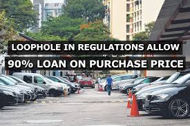 regulations still allow up to 90 loan