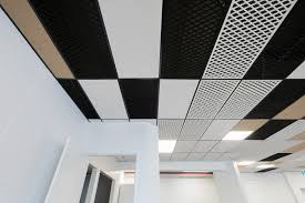 asona transforms grid and tile ceilings