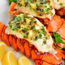 lobster tails recipe will cook for smiles